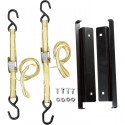 NorthStar Pulverizador Kit montaje