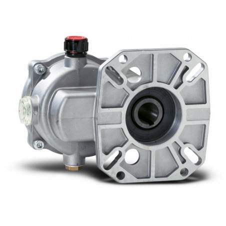 Reductor Hawk Modelo B24 1" 1/8