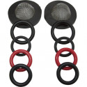 Kit NorthStar orrings para acoples