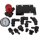 Kit sprayer - Regulador NorthStar para pulverizadores ( Kit Diafragma)