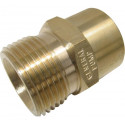 Niple hembra 3/8 HI a M22 - 4000 PSI