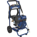 Hidrolavadora Autónoma AF Powerhorse 4000 Psi 15 Lts Annovi