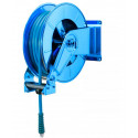 Carrete de manguera AV3500FE Retráctil