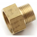 Conector de boquilla 1/4 Tipo Karcher