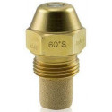 Boquilla petroleo 0,65 60° S Danfoss
