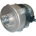 Motor de quemador 200w 380v-50hz eje 32