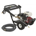 Hidrolavadora Autónoma Northstar AF 3.100 Psi 13 Litros Comet Honda GX160