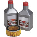 Aceites para compresor con filtro NorthStar
