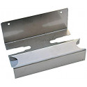 soporte para lanzas pared Inoxidable