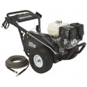 Hidrolavadora Autónoma NorthStar AF 4000 Psi 13 Litros Comet T/Polea Honda GX390
