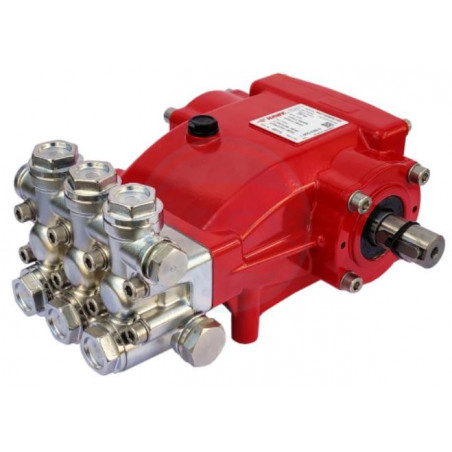 Bomba de alta presión Hawk Modelo NMT1520EBCWL