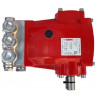 Bomba de alta presión Hawk Modelo NMT1520EBCWL