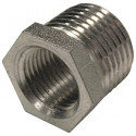 Adaptador Hexagonal hidráulico 1/2"