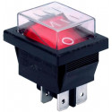 Interruptor Térmico para Aspiradora 16A