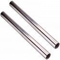 Juego de Tubo metálico de Aspiradora 36 mm