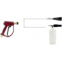 A-Kit de lavado Pocket Aluminium