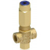 Válvula de Seguridad Modelo MR401