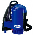 Aspiradora de mochila 5 litros 1 motor 1000W
