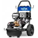 Hidrolavadora Autónoma Khool AF 4000 Psi 15 Litros 13 Hp
