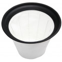 Filtro de Poliéster para Aspiradora 2 y 3 motores