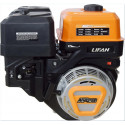 Motor Lifan Bencina Modelo KP480E p/Eléctrica 16 HP