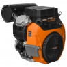 Motor Lifan Bencina Modelo 2V80F-2DA p/Eléctrica 27 Hp