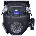 Motor Lifan Bencina Modelo 2V78F-2D p/Eléctrica 24 Hp