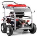 Hidrolavadora Autónoma AF 3000 Psi 41 Litros 26 Hp