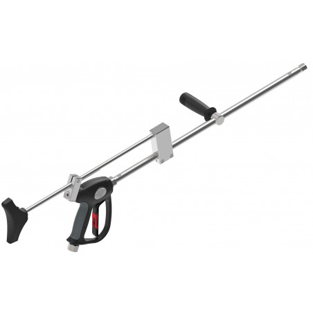 Pistola Alta Presión Modelo ML1000 c/lanza