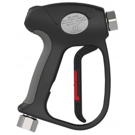 Pistola Alta Presión Modelo ML1000