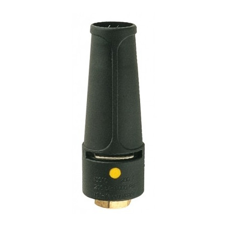 Boquilla de alta presión Idrojet 1