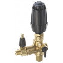Válvula Bypass Modelo VRT3 MULTIFUNCTION