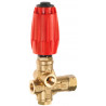 Válvula Bypass Modelo VHP39 EASY START