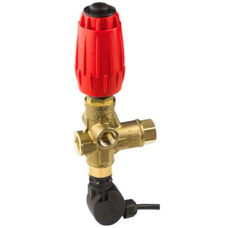 Válvula Bypass Modelo VHP39 c/presostato