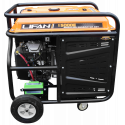 Generador de corriente Lifan Modelo 15000E Bencina p/eléctrica