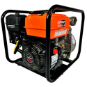Motobomba 2 pulgadas Lifan 50ZB26-4Q Bencina 5 Hp