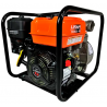 Motobomba 2 pulgadas Lifan 50ZB26-4Q Bencina 5 Hp