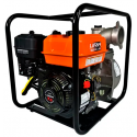 Motobomba 3 pulgadas Lifan 80ZB30-4.8Q Bencina 5.5 Hp