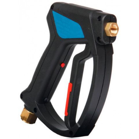 Pistola alta presión Modelo SG35