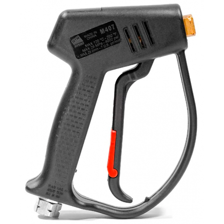 Pistola alta presión Modelo M407