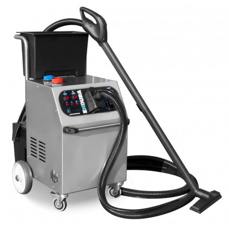 Equipo de vapor Endura 9K eléctrico 220v.