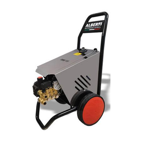 Hidrolavadora Agua Fría CW 3000 Psi 15 Lts Total Stop Annovi Reverberi