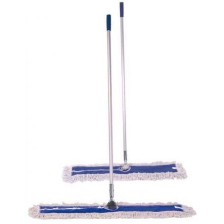 Mopa Avión completa algodón 90 cm