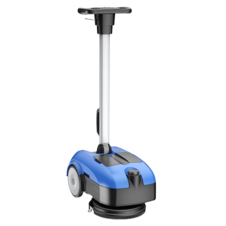 Mini Vacuolavadora 11 Pulgadas a Bateria 24v.