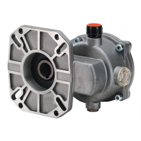 Reductor Hawk Modelo B24 1"