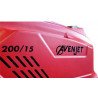 Hidrolavadora Avenjet Agua Caliente 1740 PSI 10 Lts Total Stop Interpump