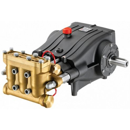 Bomba de alta presión Hawk Modelo GXT8020SL