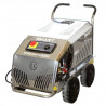 Hidrolavadora Agua Caliente SMART-S 3000 Psi 15 Lts Total Stop