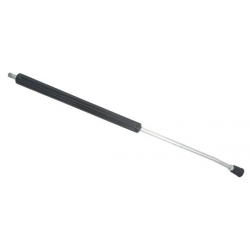 Lanza Alta Presión 700 mm Cromada