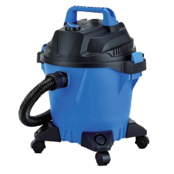 Aspiradora Hogar 20 litros 1 motor 1200W Soplador